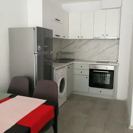 Cozy Place In Sarafovo