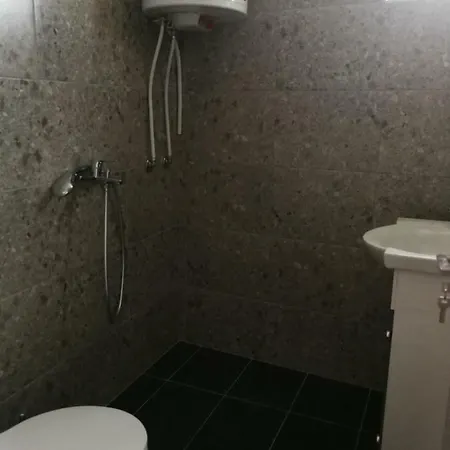 Cozy Place In Sarafovo *